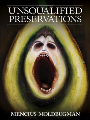 cover image of Unsqualified Preservations